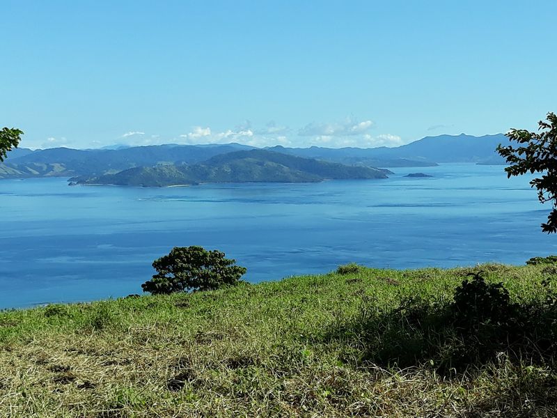 Taveuni, Fiji