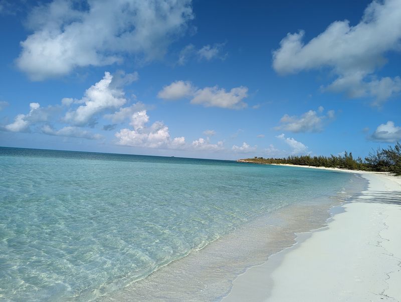 Taylor Bay, Providenciales, Turks and Caicos