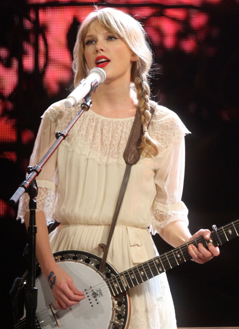 Taylor Swift vs. David Mueller