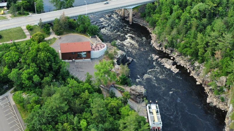 Taylors Falls Taylors Falls