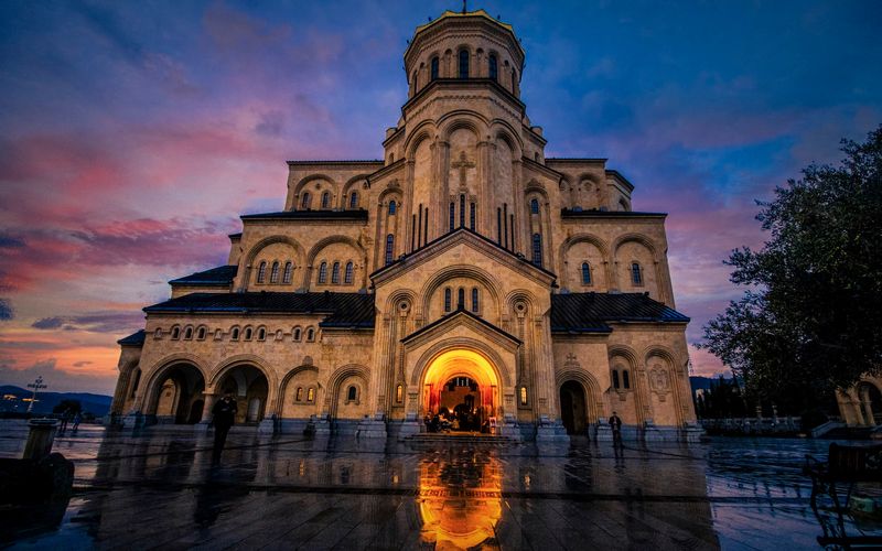 Tbilisi, Georgia Tbilisi, Georgia