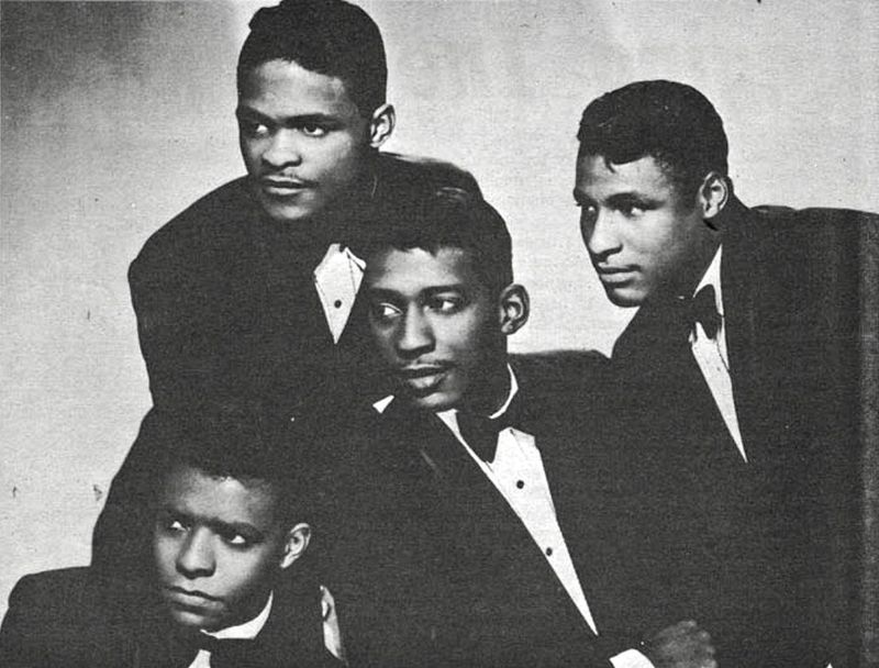 Tears on My Pillow by Little Anthony and the Imperials Tears on My Pillow by Little Anthony and the Imperials