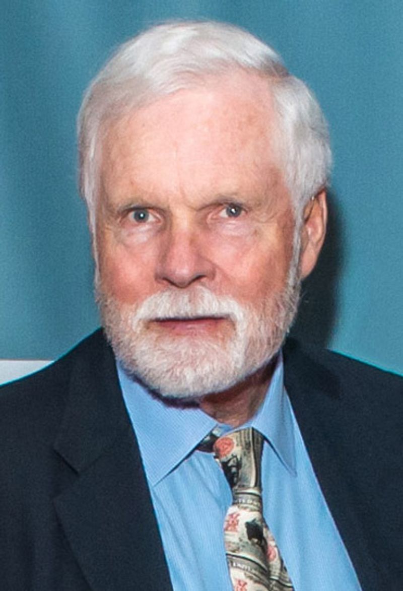 Ted Turner and Jane Fonda Ted Turner and Jane Fonda