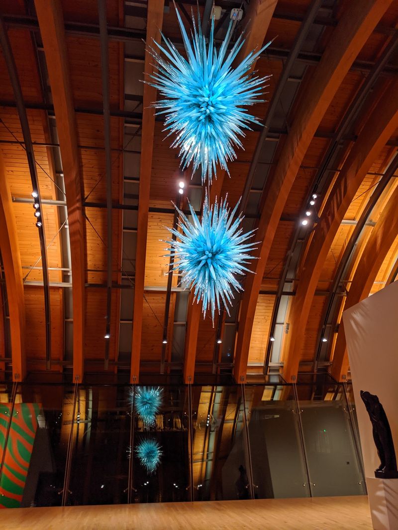Temporary Exhibitions That Keep Every Visit Fresh Temporary Exhibitions That Keep Every Visit Fresh