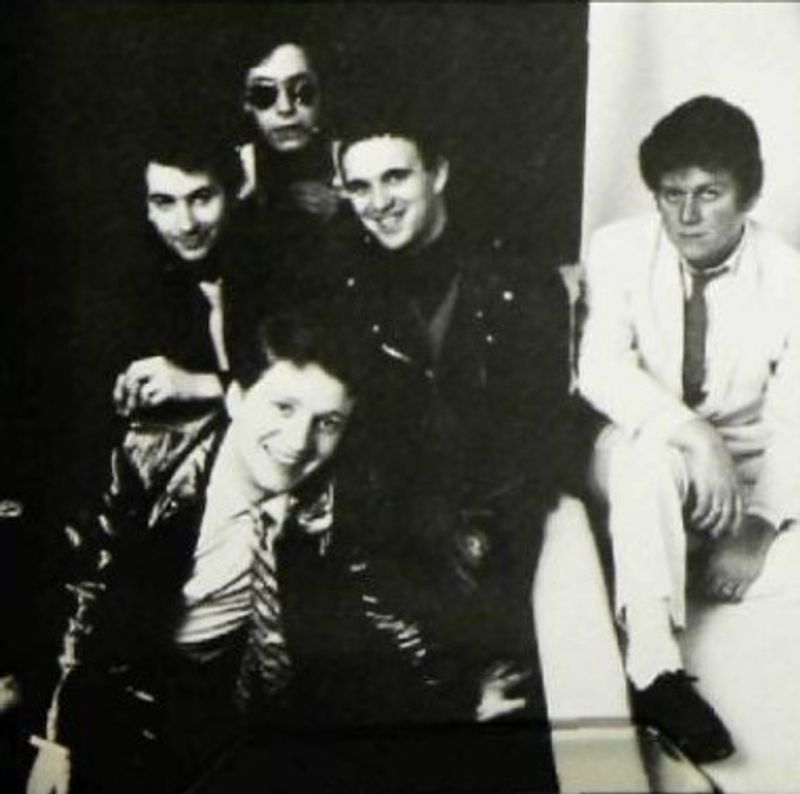 Tempted by Squeeze Tempted by Squeeze