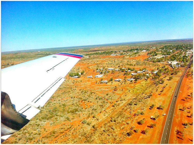 Tennant Creek, Northern Territory Tennant Creek, Northern Territory