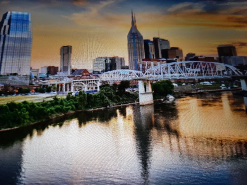Tennessee Tennessee