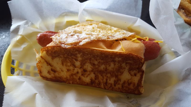 Texas Toast Buns, the Secret Weapon of the Menu Texas Toast Buns, the Secret Weapon of the Menu