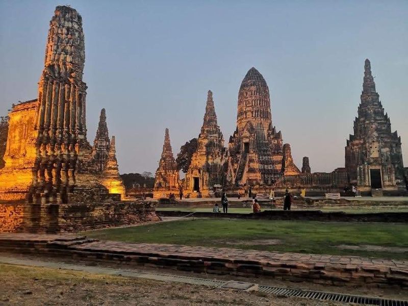 Thailand Thailand