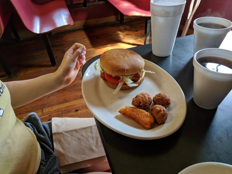 That Famous Half-and-Half Sweet Tea That Famous Half-and-Half Sweet Tea