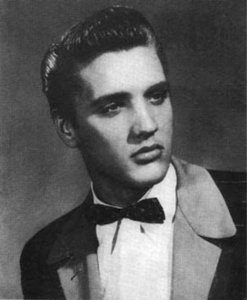 That's All Right by Elvis Presley That's All Right by Elvis Presley