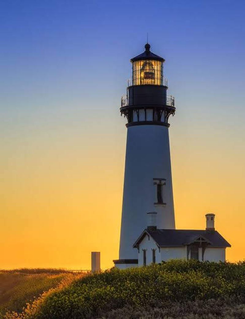 The 1870s Lighthouse Still Standing Watch The 1870s Lighthouse Still Standing Watch