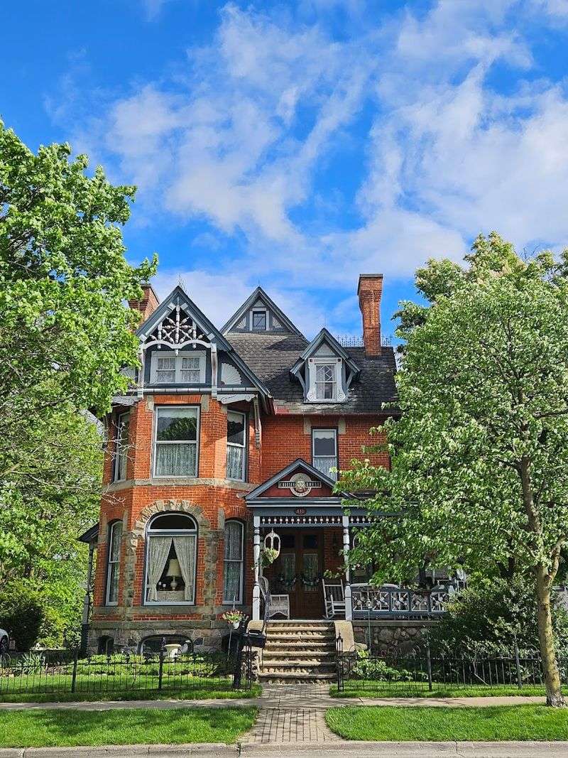 The 1880s Building That Has Seen More Than You Might Expect The 1880s Building That Has Seen More Than You Might Expect