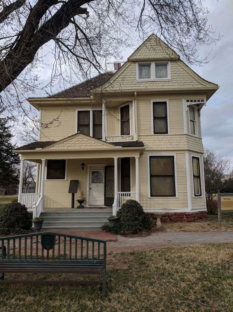 The 1904 Victorian Home The 1904 Victorian Home