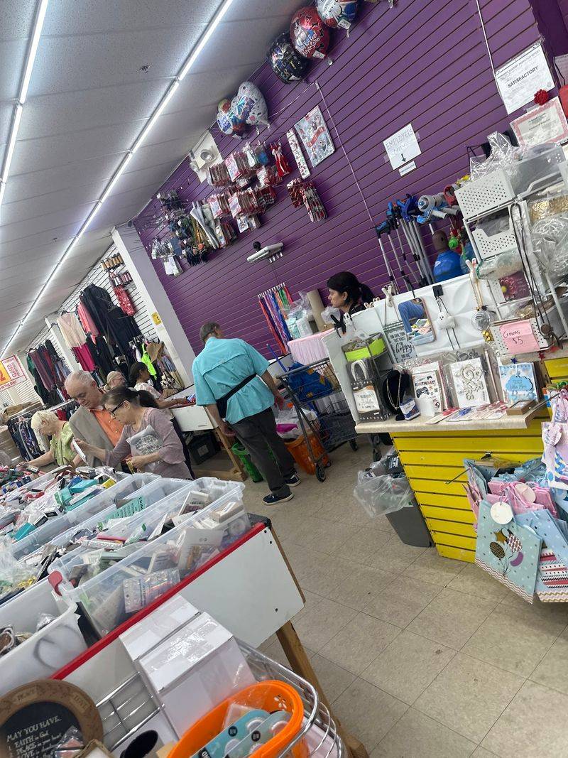 The $2 Wednesday Bin Deal The $2 Wednesday Bin Deal