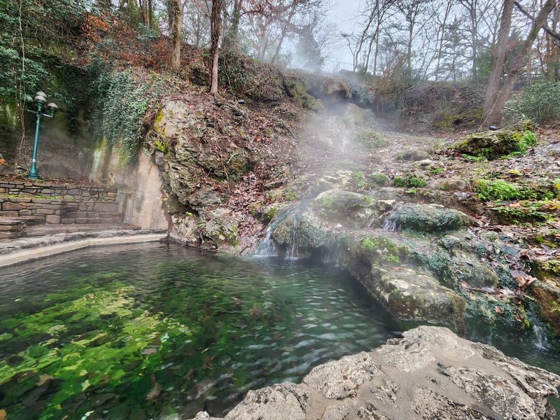The 4,000-Year Journey That Brings Water to the Surface at 143 Degrees The 4,000-Year Journey That Brings Water to the Surface at 143 Degrees