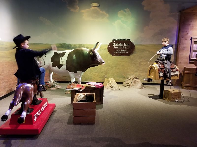 The 4D Theater Experience That Catches You Off Guard