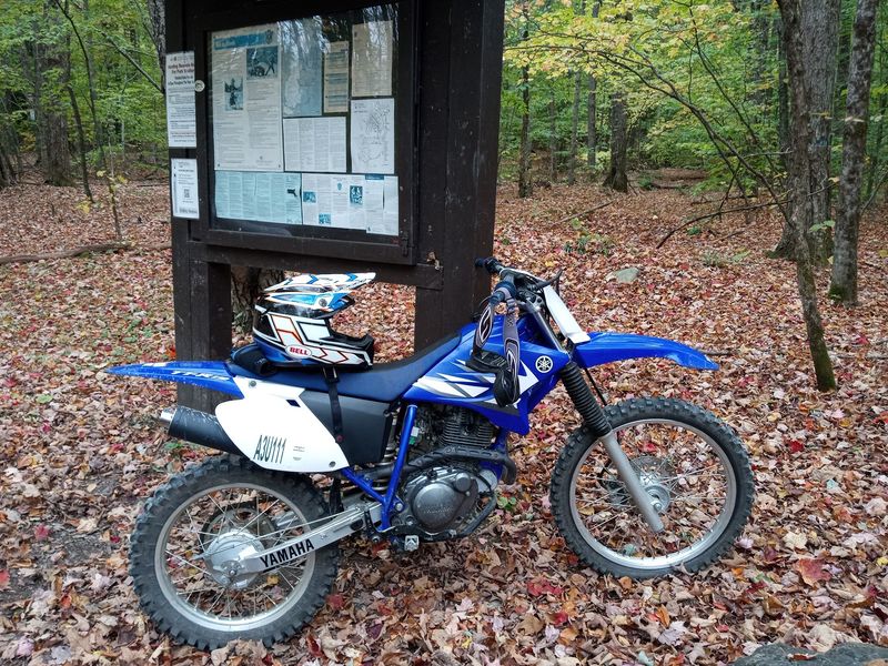 The ATV Trails That Built Its Reputation The ATV Trails That Built Its Reputation