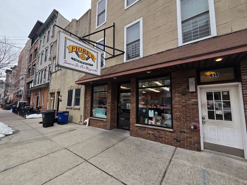 The Adams Street sandwich shop with a loyal following The Adams Street sandwich shop with a loyal following