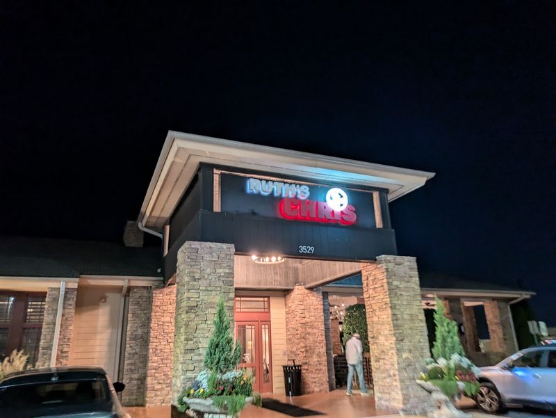 The Address, the Location, and Why Rogers Was the Right Choice