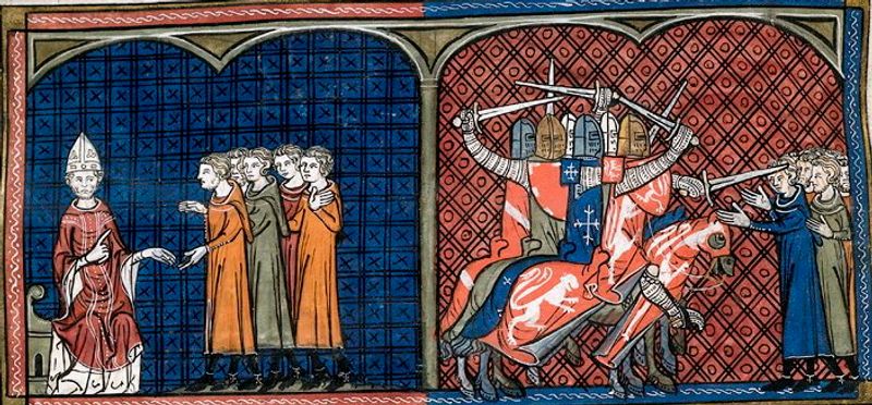 The Albigensian Crusade, 1209 to 1229 The Albigensian Crusade, 1209 to 1229