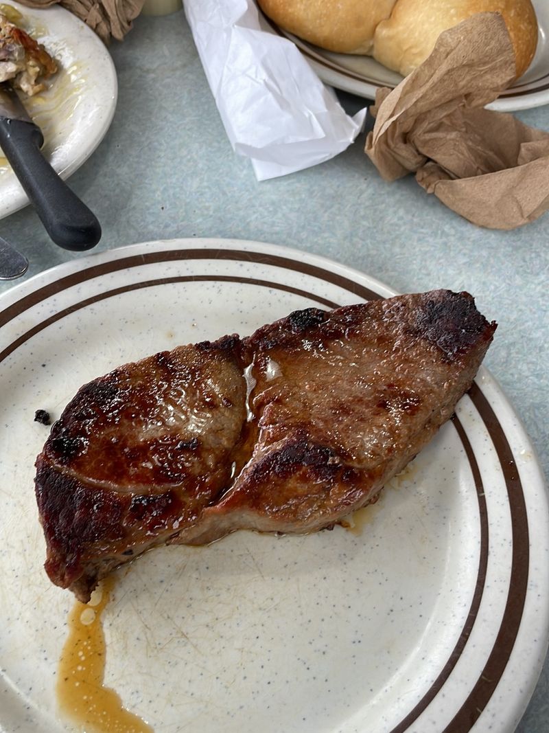 The All-You-Can-Eat Steak Add-On Worth Knowing About