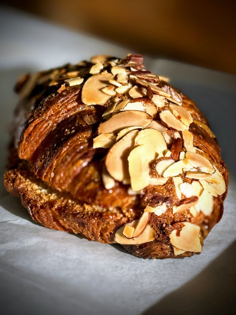 The Almond Croissant That Started the Buzz
