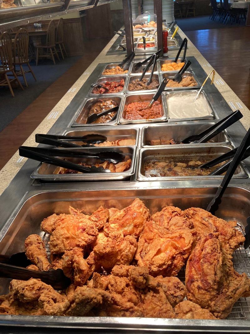 The Amish-Inspired Story Behind the Kitchen The Amish-Inspired Story Behind the Kitchen