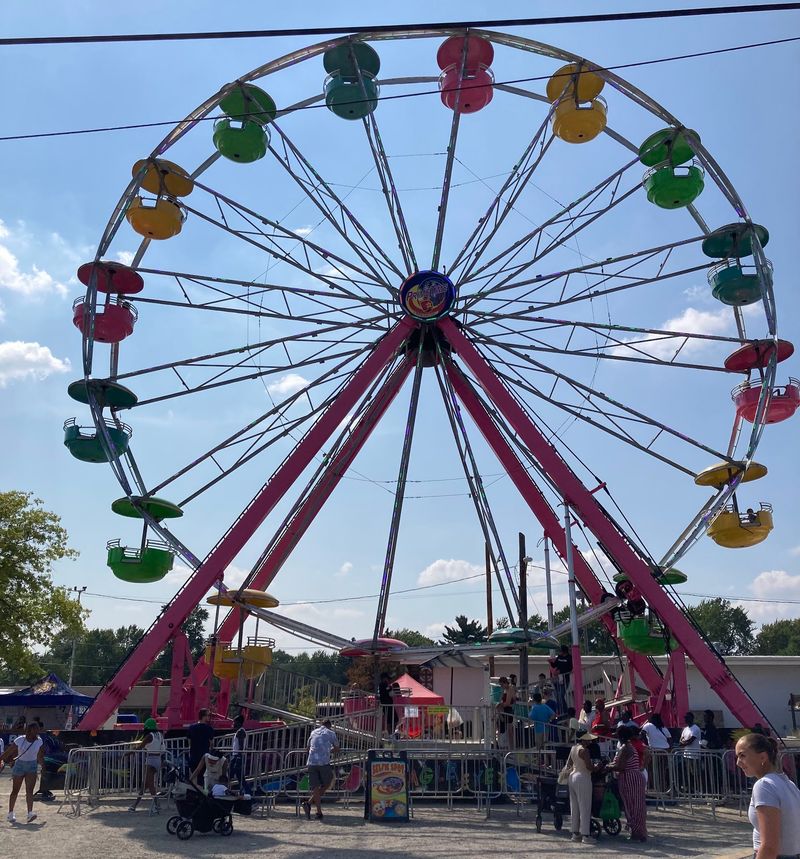 The Annual County Fair That Still Delivers The Annual County Fair That Still Delivers