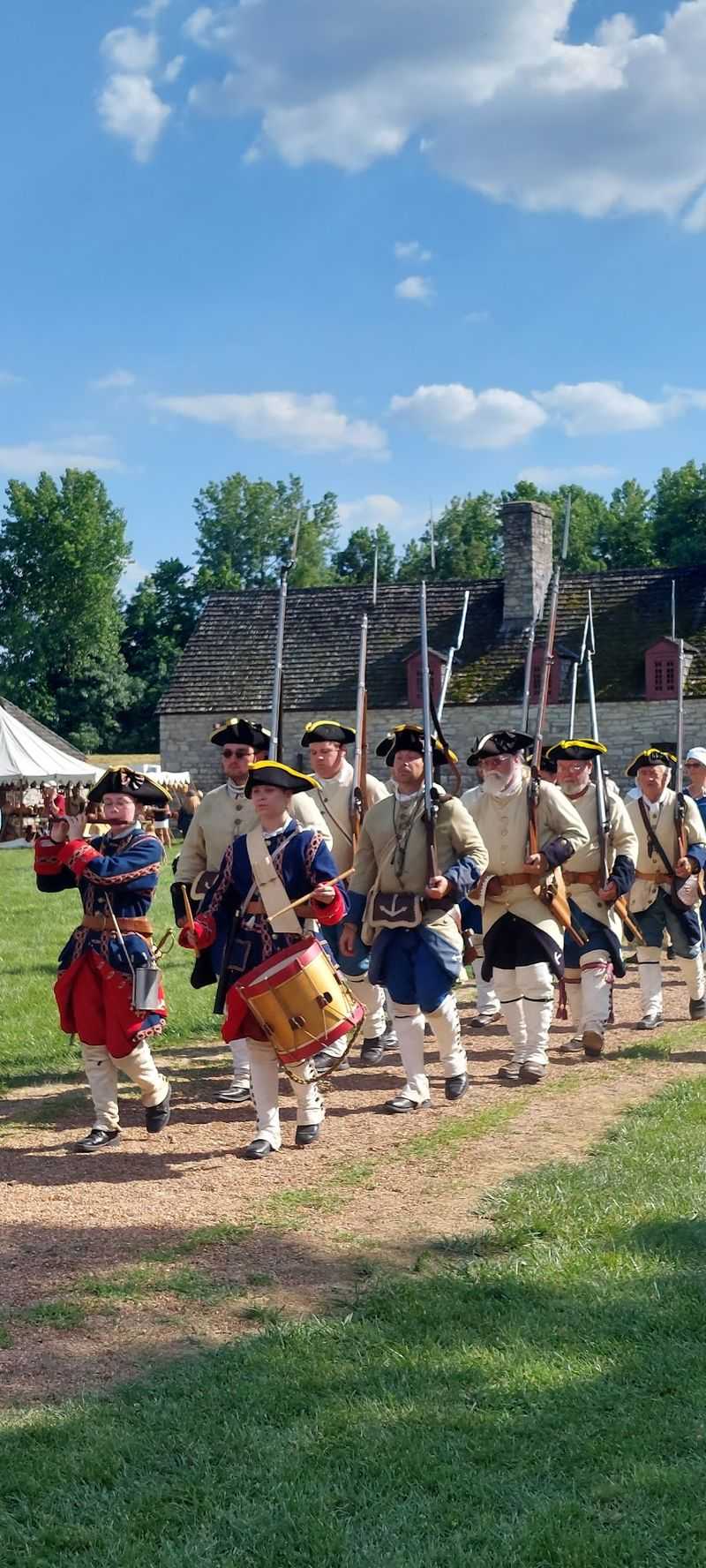 The Annual Rendezvous Event The Annual Rendezvous Event