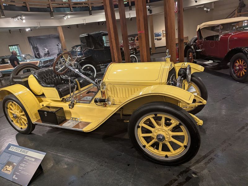 The Antique Cars You Have to See The Antique Cars You Have to See