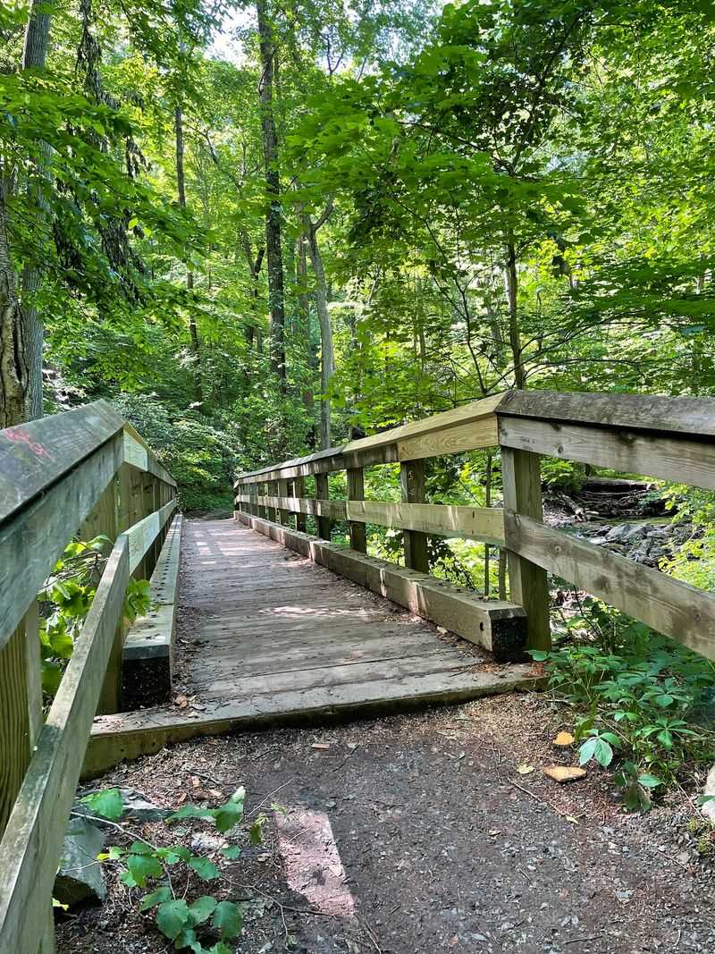 The Appalachian Trail Approach