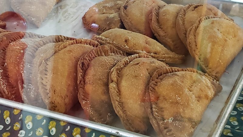 The Apple Dumplings Everyone Talks About The Apple Dumplings Everyone Talks About