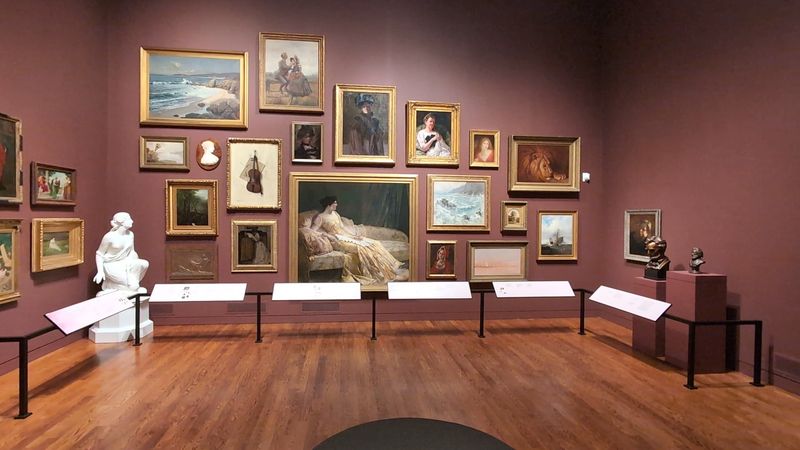The Ashcan School and the Art of Painting Real Life Without a Filter The Ashcan School and the Art of Painting Real Life Without a Filter