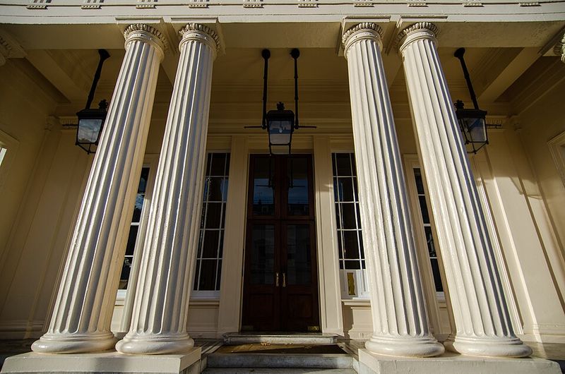 The Athenaeum, London, England