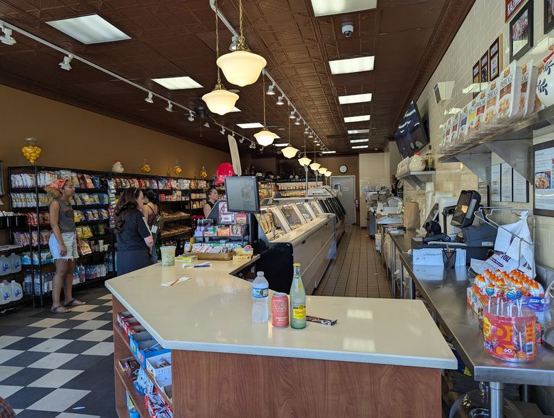 The Atmosphere Inside - Small, Clean, And Purposeful