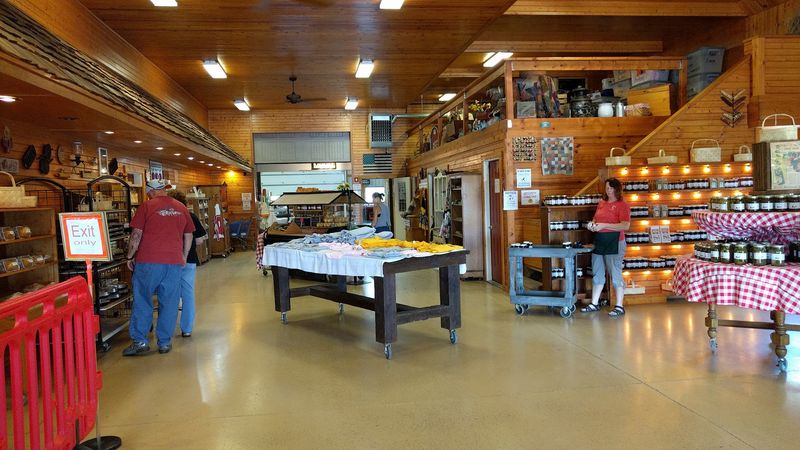 The Atmosphere That Keeps People Coming Back The Atmosphere That Keeps People Coming Back