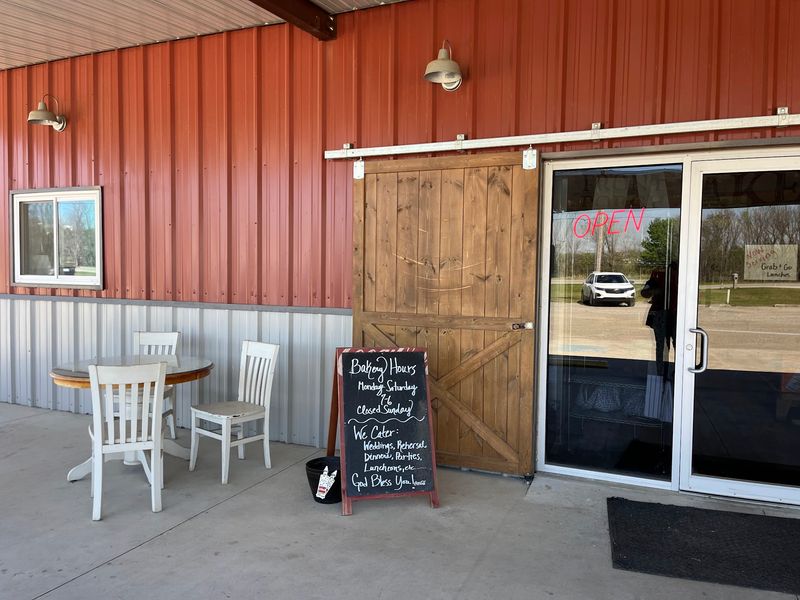 The Atmosphere and Who Feels Right at Home Here