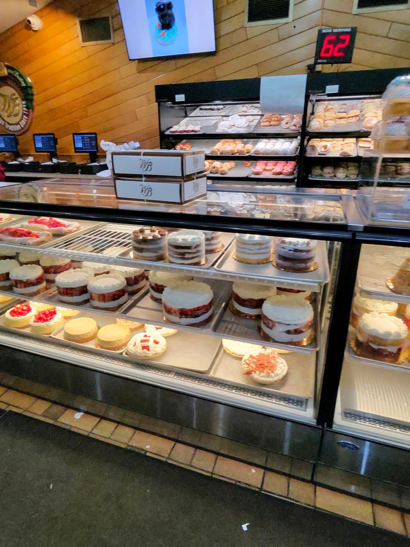 The Atomic Cake Phenomenon The Atomic Cake Phenomenon
