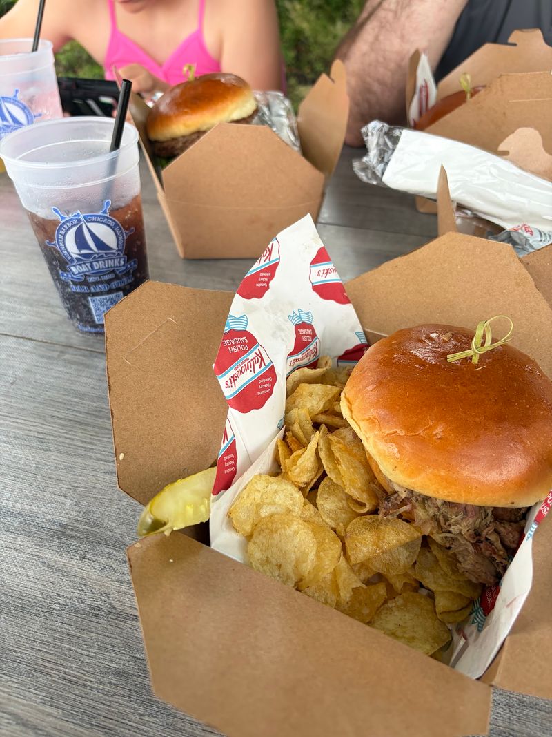 The BBQ and Food Menu Worth Knowing About The BBQ and Food Menu Worth Knowing About