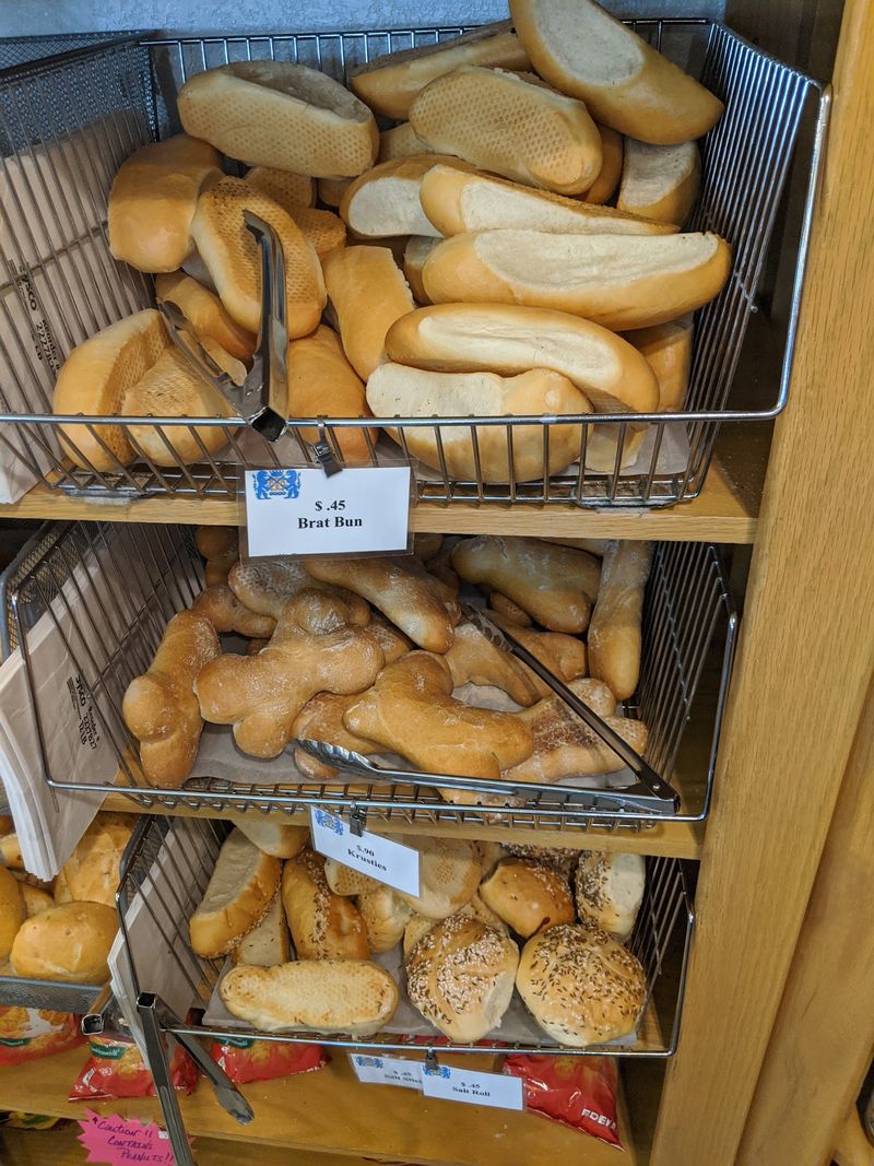 The Bakery Behind the Rye Bread Story The Bakery Behind the Rye Bread Story