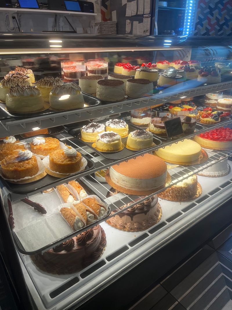 The Bakery Counter Deserves Its Own Separate Visit The Bakery Counter Deserves Its Own Separate Visit