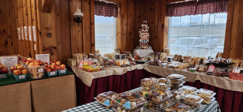 The Bakery Smell Alone Is Worth the Drive