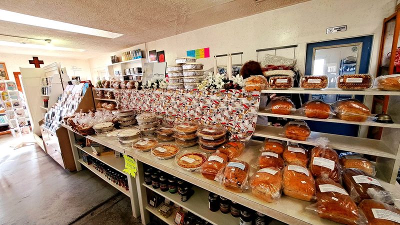 The Bakery That Sells Out Before Noon The Bakery That Sells Out Before Noon