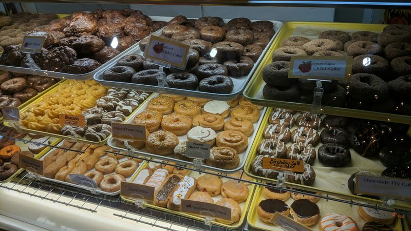 The Bakery That Steals the Show