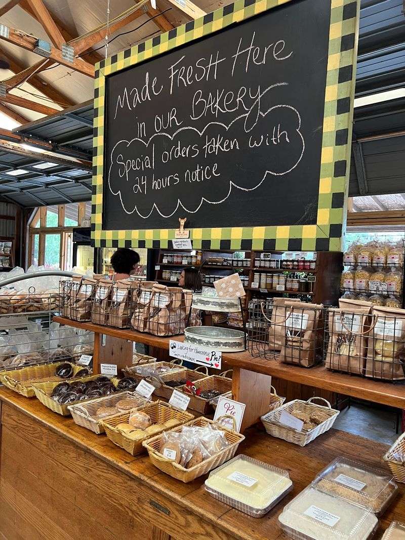 The Bakery and Prepared Foods Worth the Detour The Bakery and Prepared Foods Worth the Detour