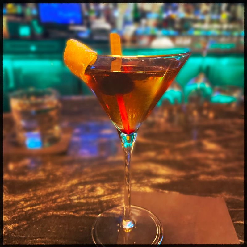 The Bar Program That Earns Its Own Spotlight The Bar Program That Earns Its Own Spotlight