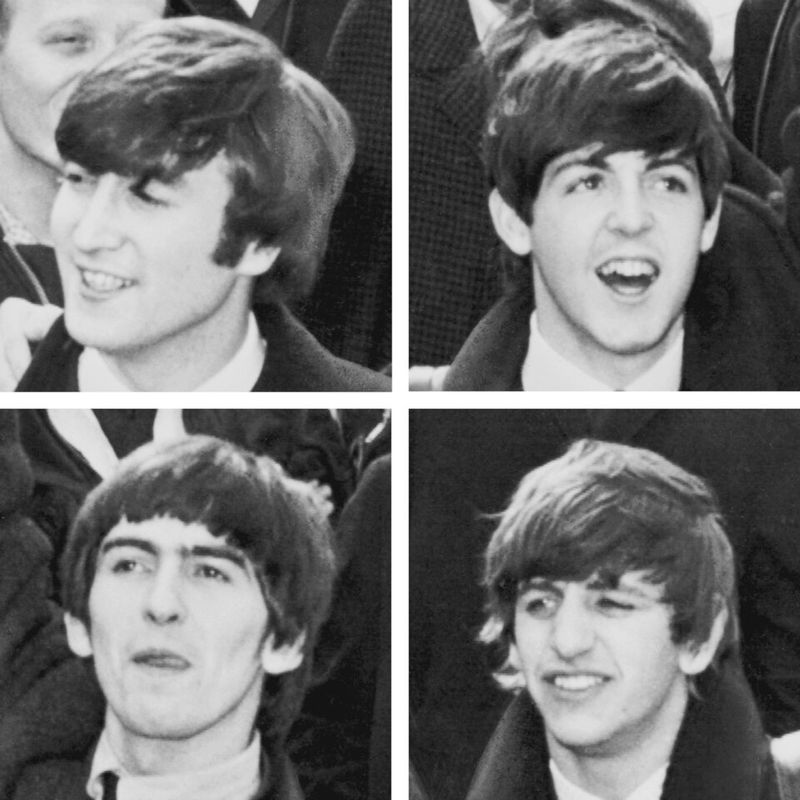 The Beatles The Beatles