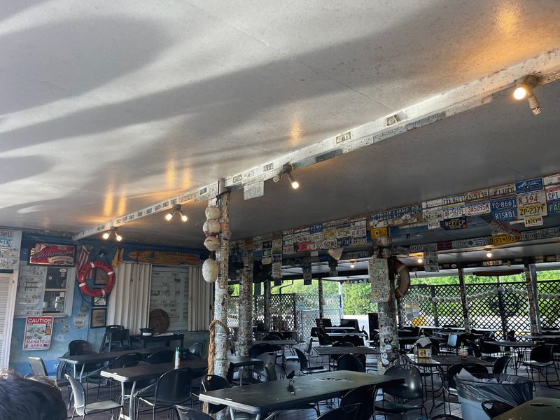 The Beloved, Weathered Old Florida Vibe The Beloved, Weathered Old Florida Vibe