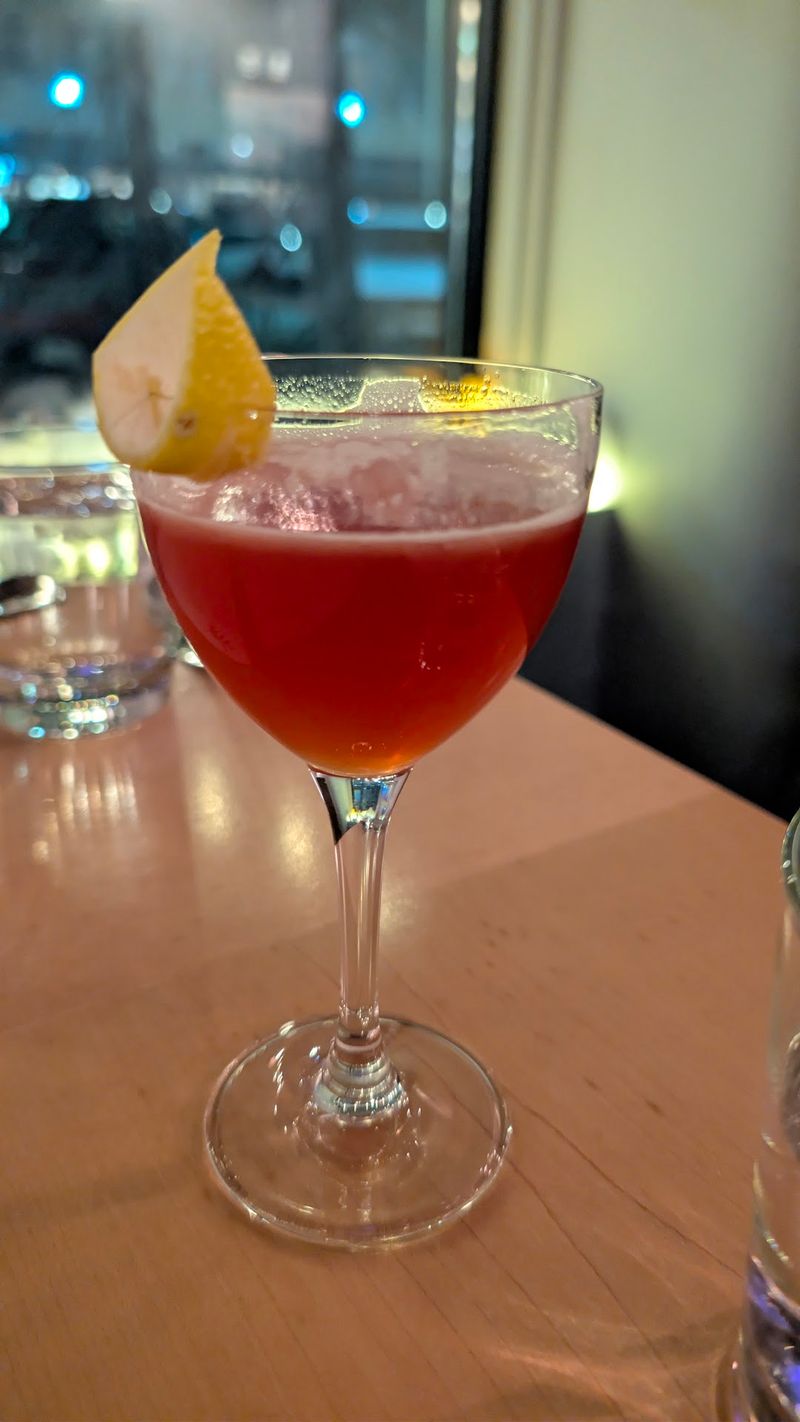 The Beverage Program Deserves Its Own Spotlight The Beverage Program Deserves Its Own Spotlight